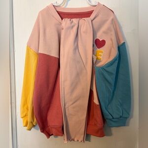 Garanimals Multicolor Kids Sweatshirt